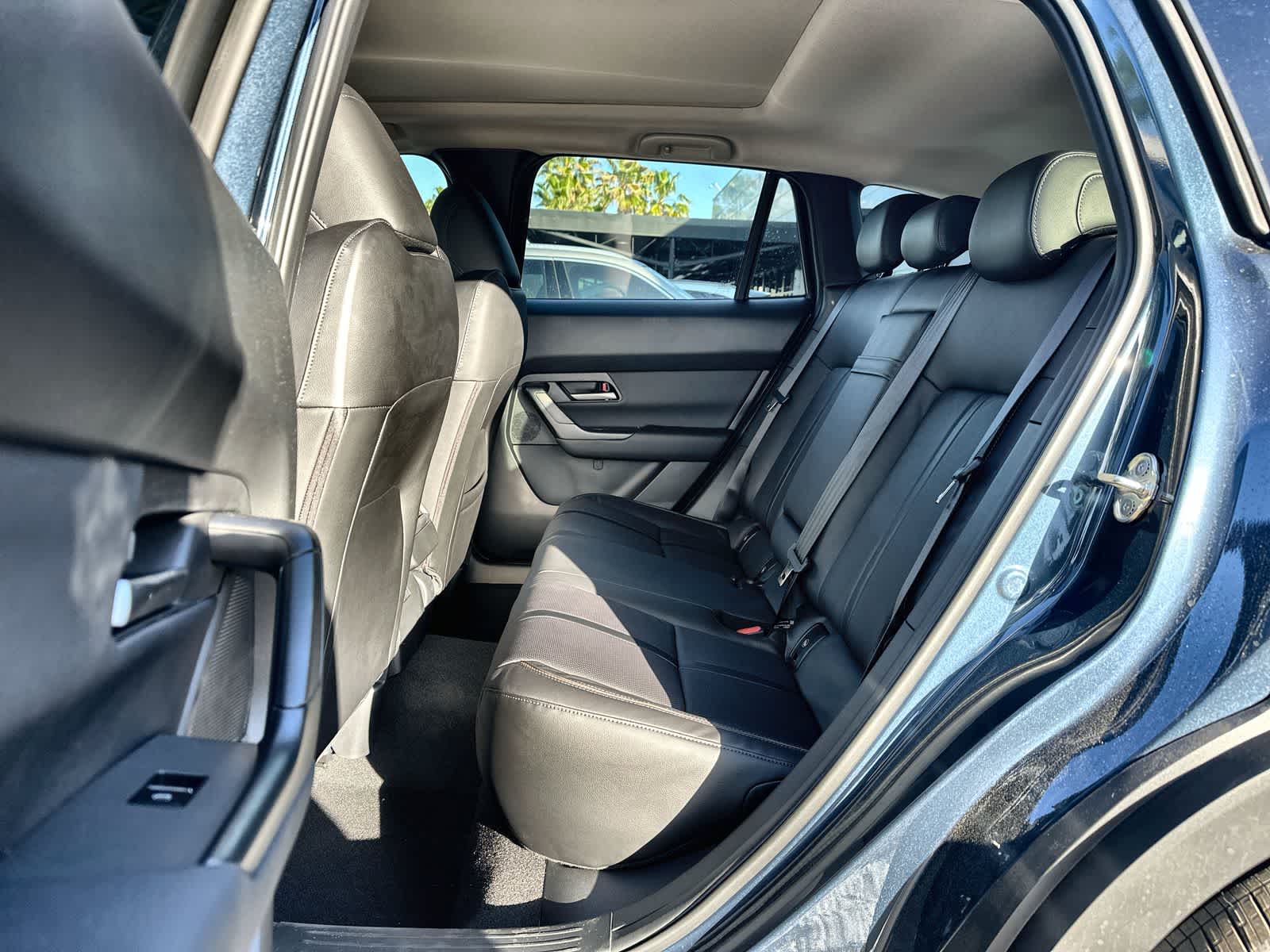 Thumbnail: 2026 Mazda CX-50 - 4