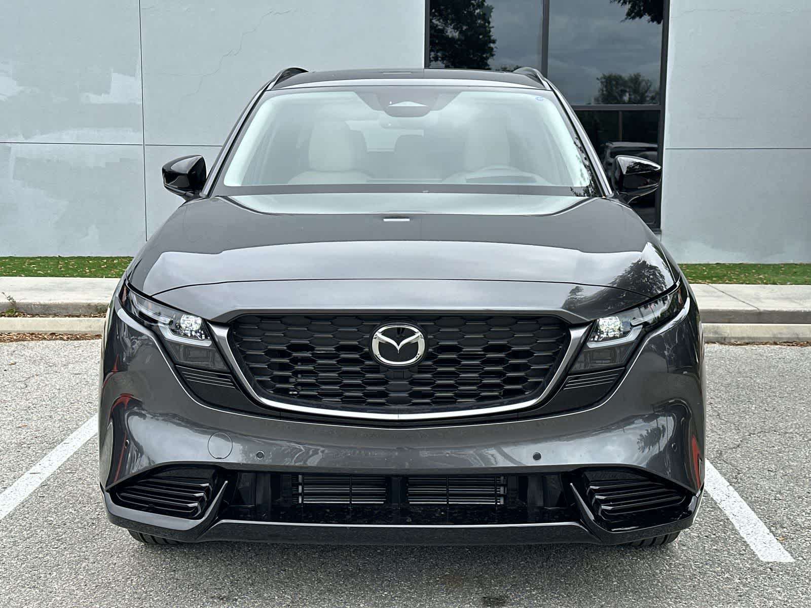 Thumbnail: 2026 Mazda CX-5 - 12