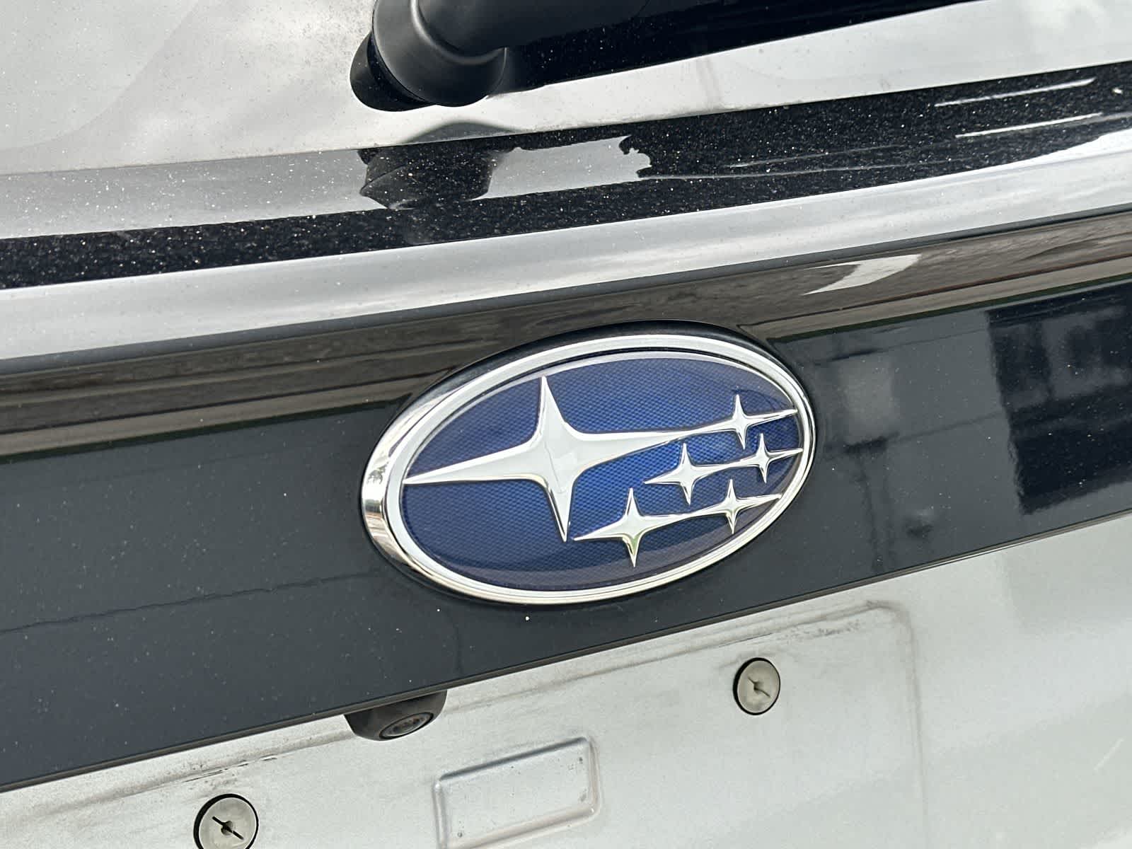 Thumbnail: 2020 Subaru Forester - 16