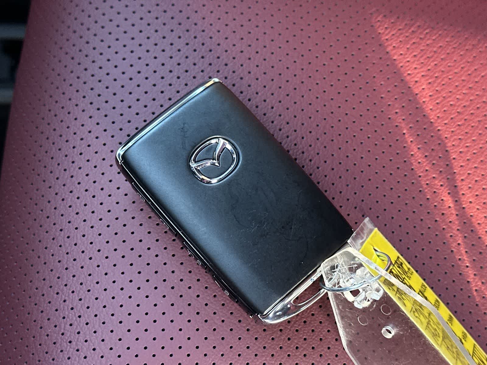 Thumbnail: 2026 Mazda CX-50 - 20