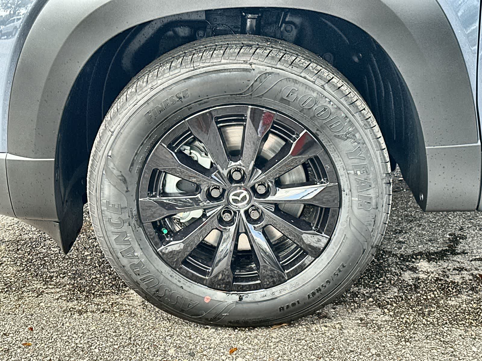 Thumbnail: 2026 Mazda CX-50 - 14