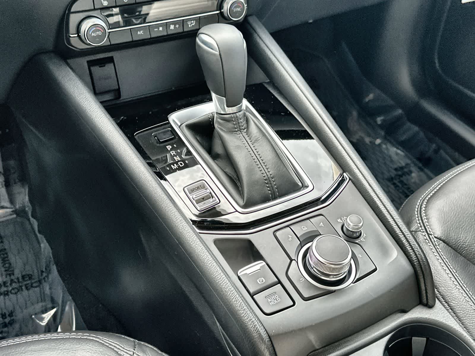 Thumbnail: 2025 Mazda CX-5 - 17