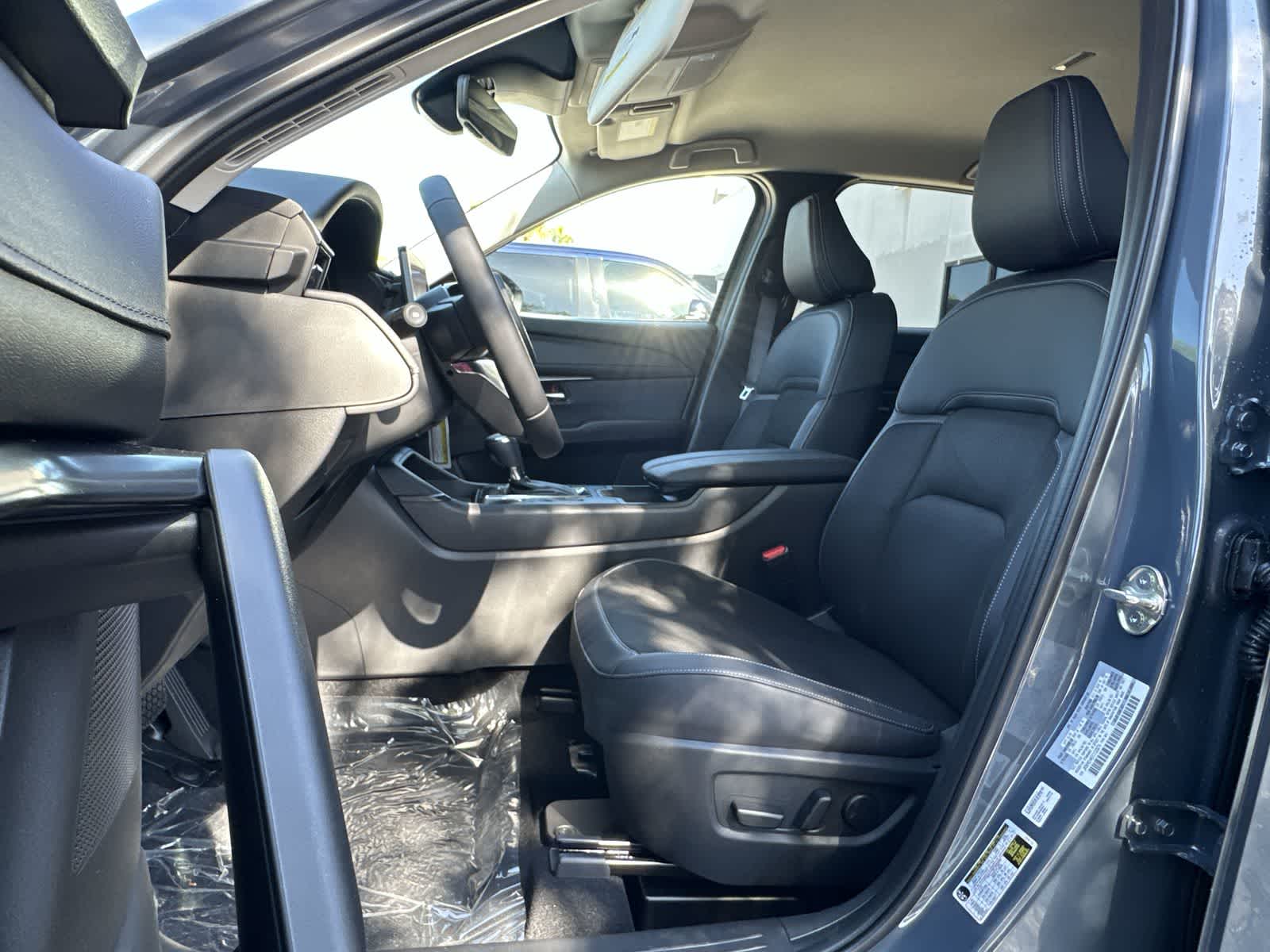 Thumbnail: 2026 Mazda CX-5 - 3