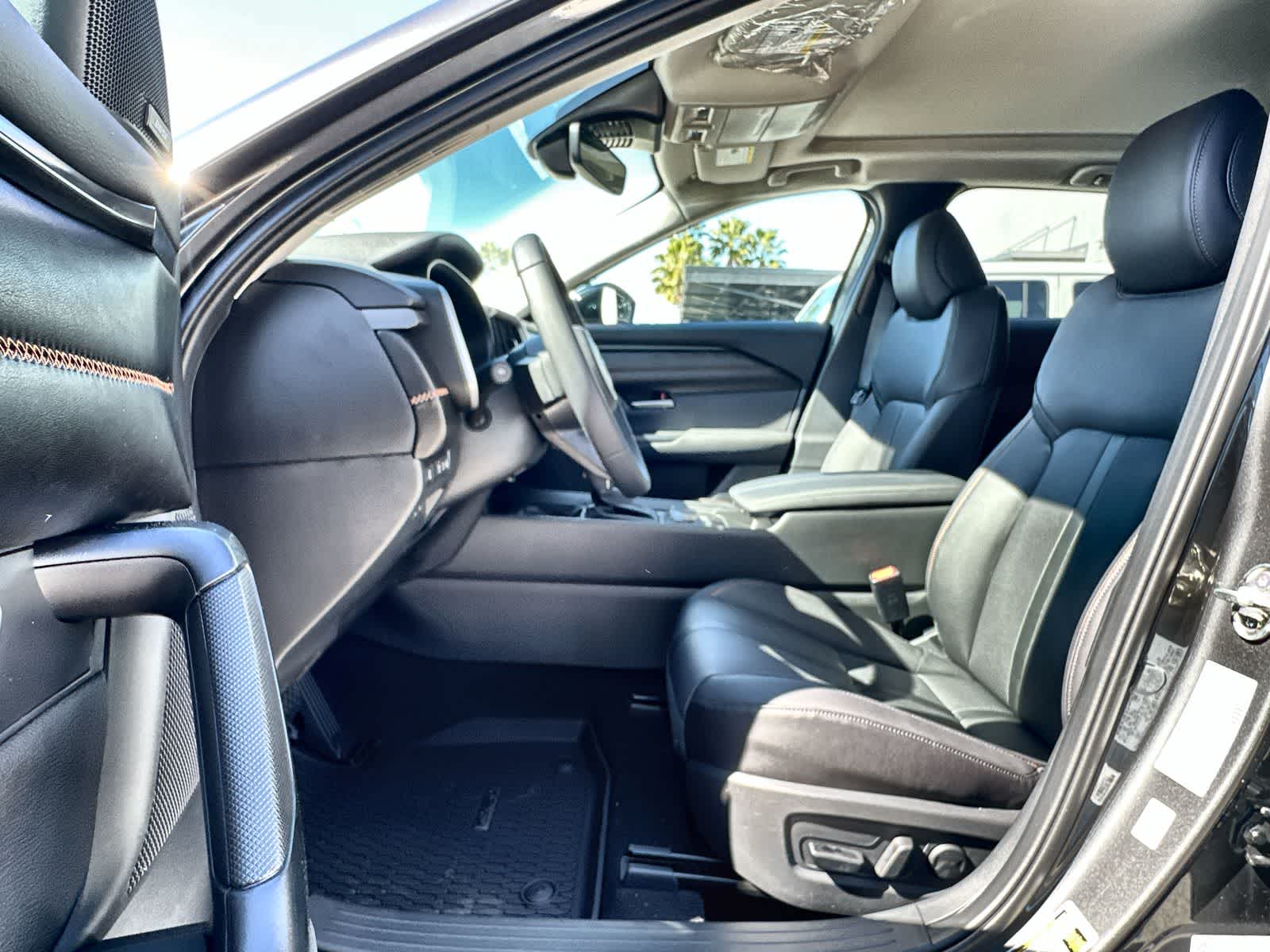 Thumbnail: 2026 Mazda CX-50 - 2