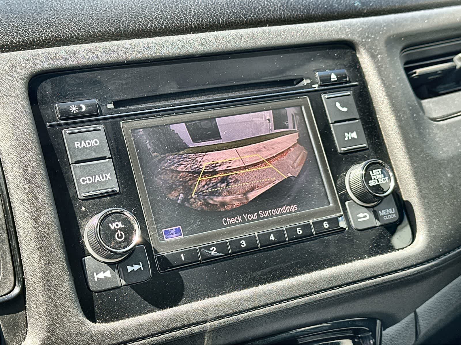 Thumbnail: 2018 Honda HR-V - 27