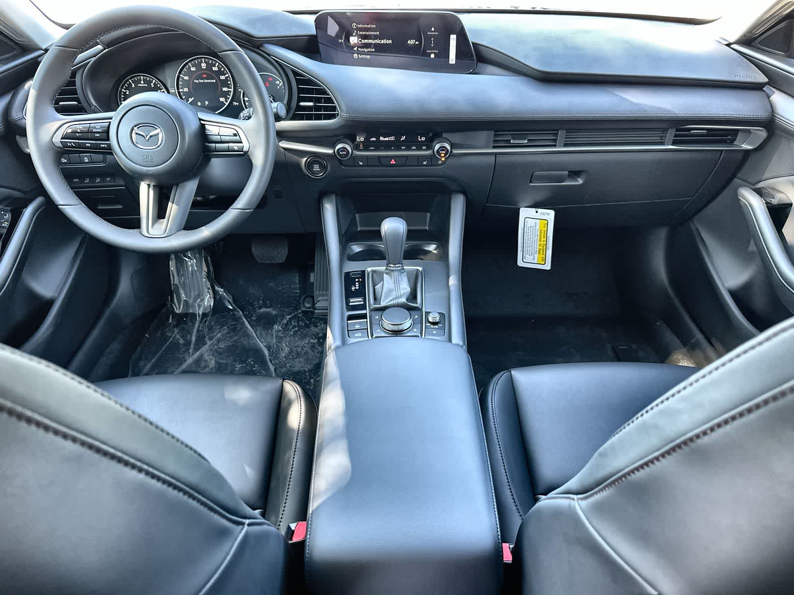 Thumbnail: 2026 Mazda Mazda3 - 20