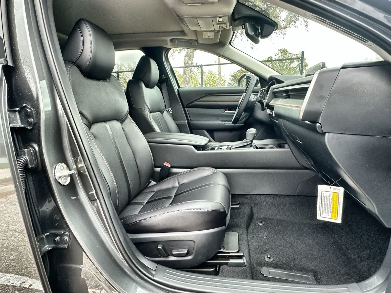 Thumbnail: 2026 Mazda CX-50 - 9