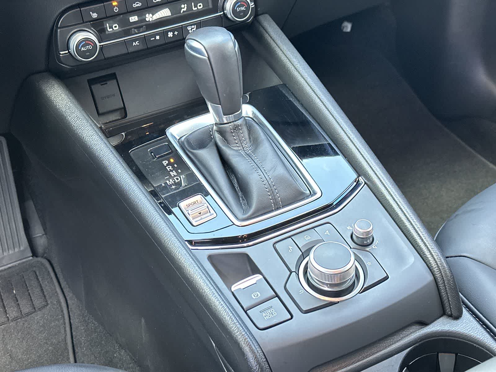 Thumbnail: 2021 Mazda CX-5 - 17
