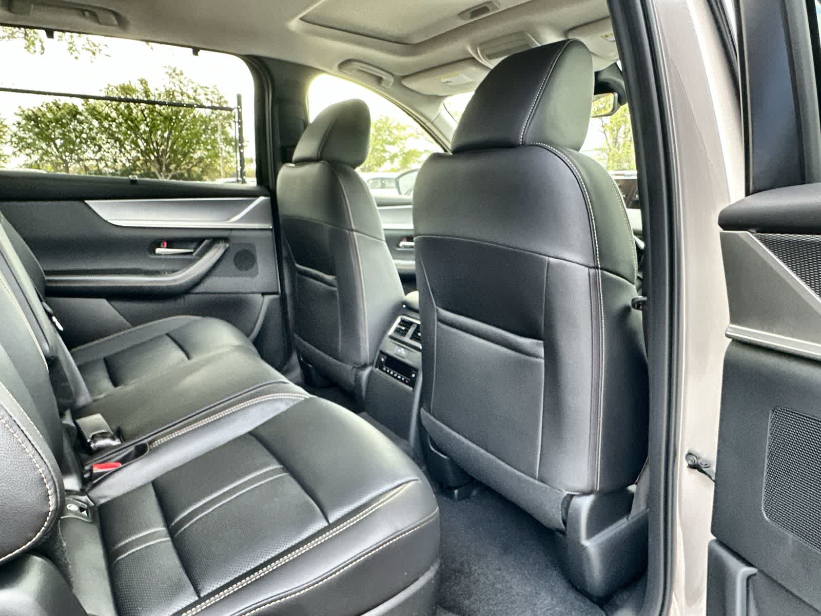 Thumbnail: 2026 Mazda CX-90 - 18