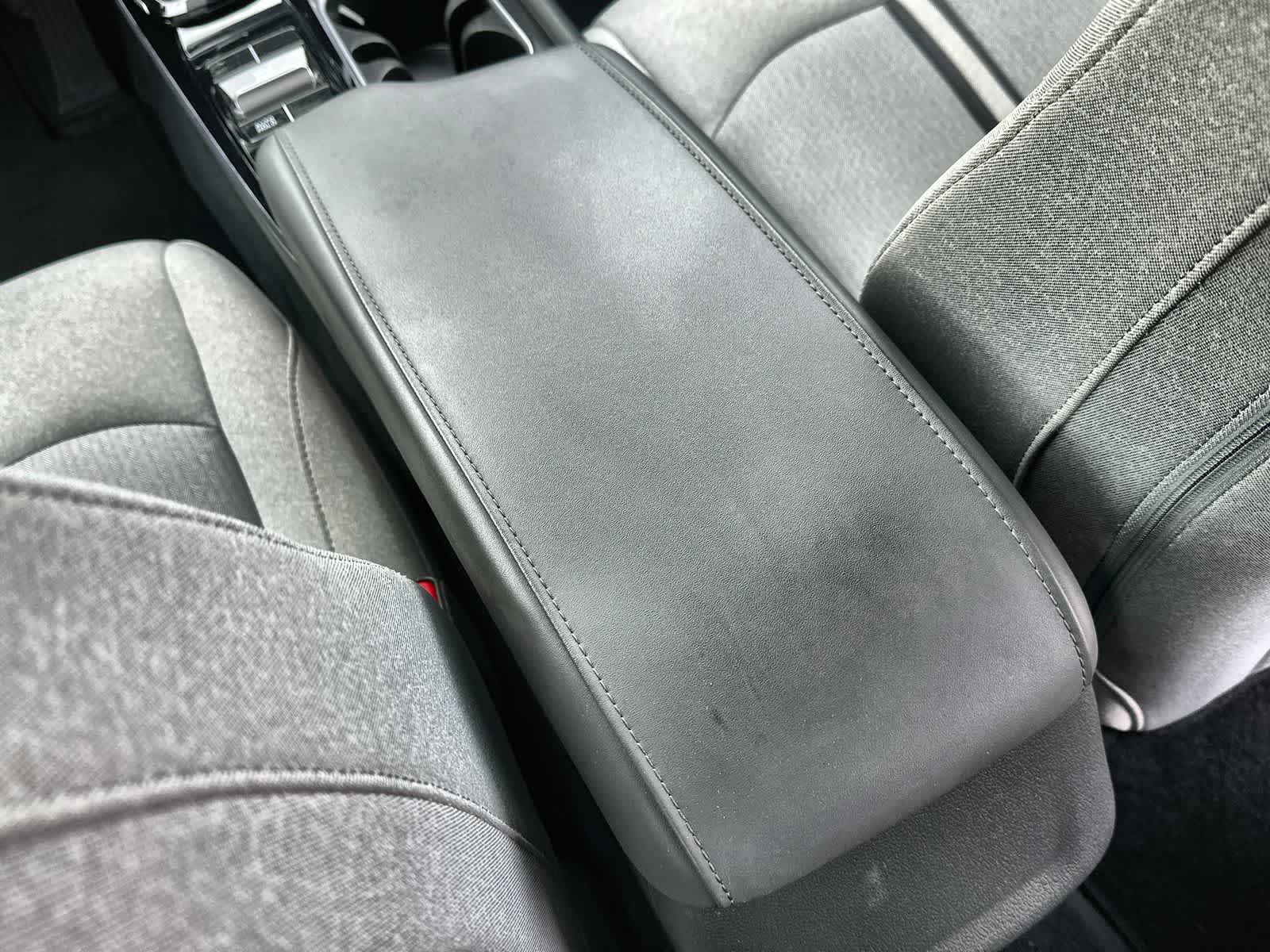 Thumbnail: 2020 Hyundai Sonata - 16