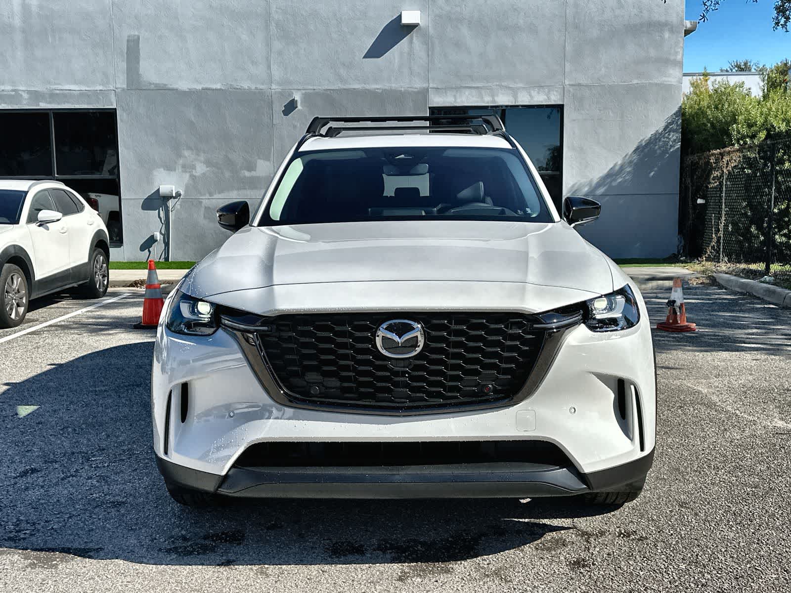 Thumbnail: 2026 Mazda CX-90 - 12