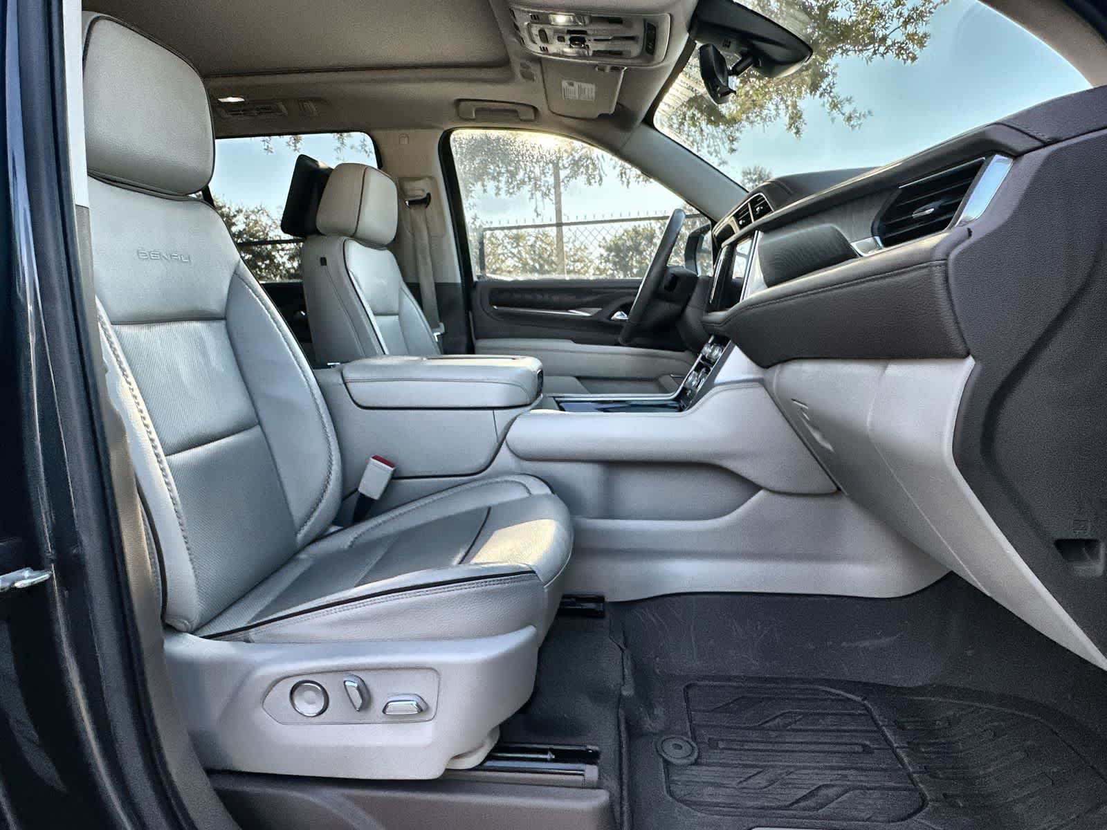 Thumbnail: 2021 GMC Yukon - 14