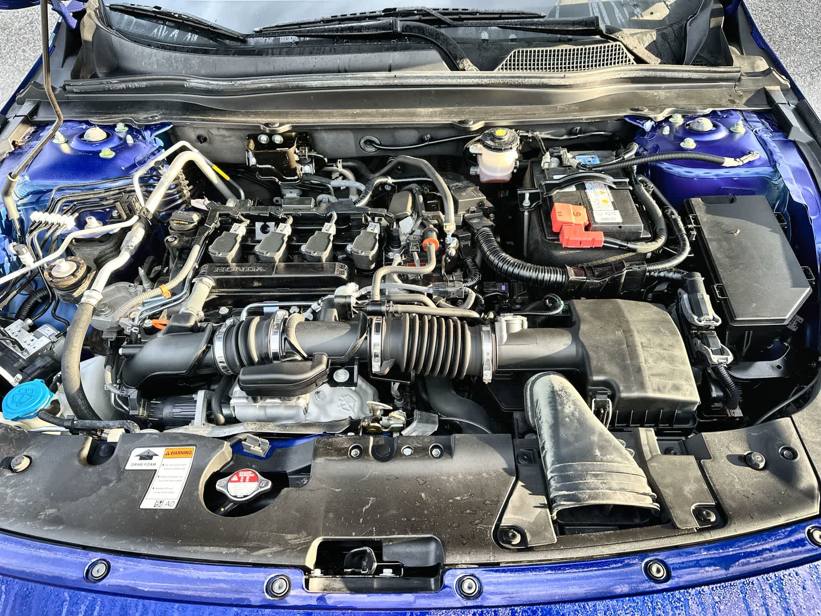 Thumbnail: 2022 Honda Accord - 9