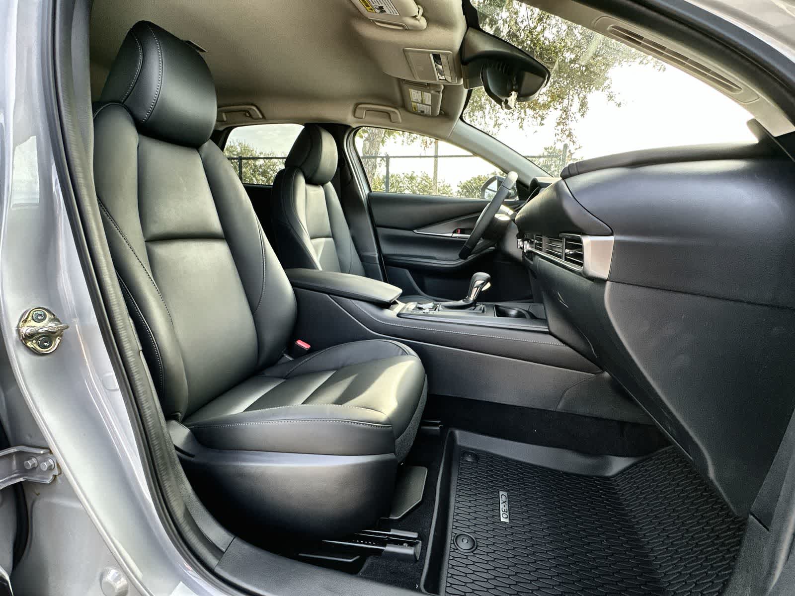 Thumbnail: 2026 Mazda CX-30 - 14