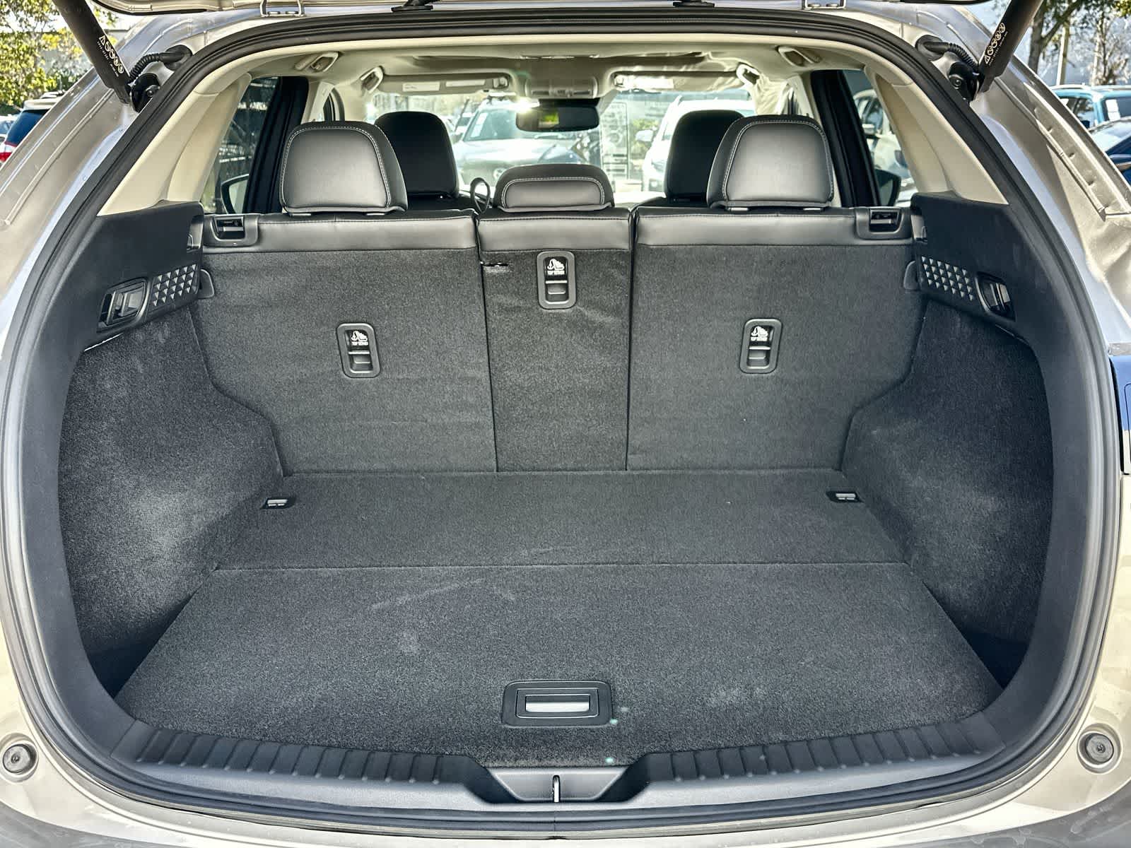 Thumbnail: 2025 Mazda CX-5 - 19