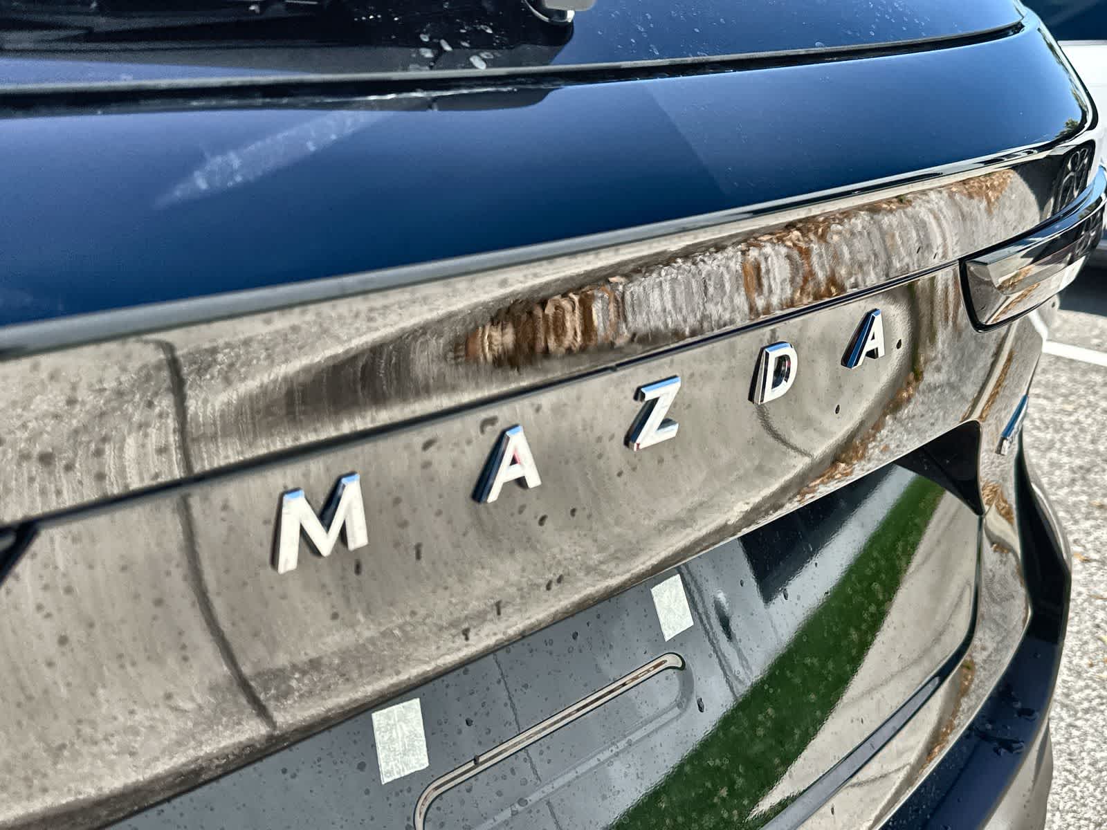 Thumbnail: 2026 Mazda CX-5 - 13