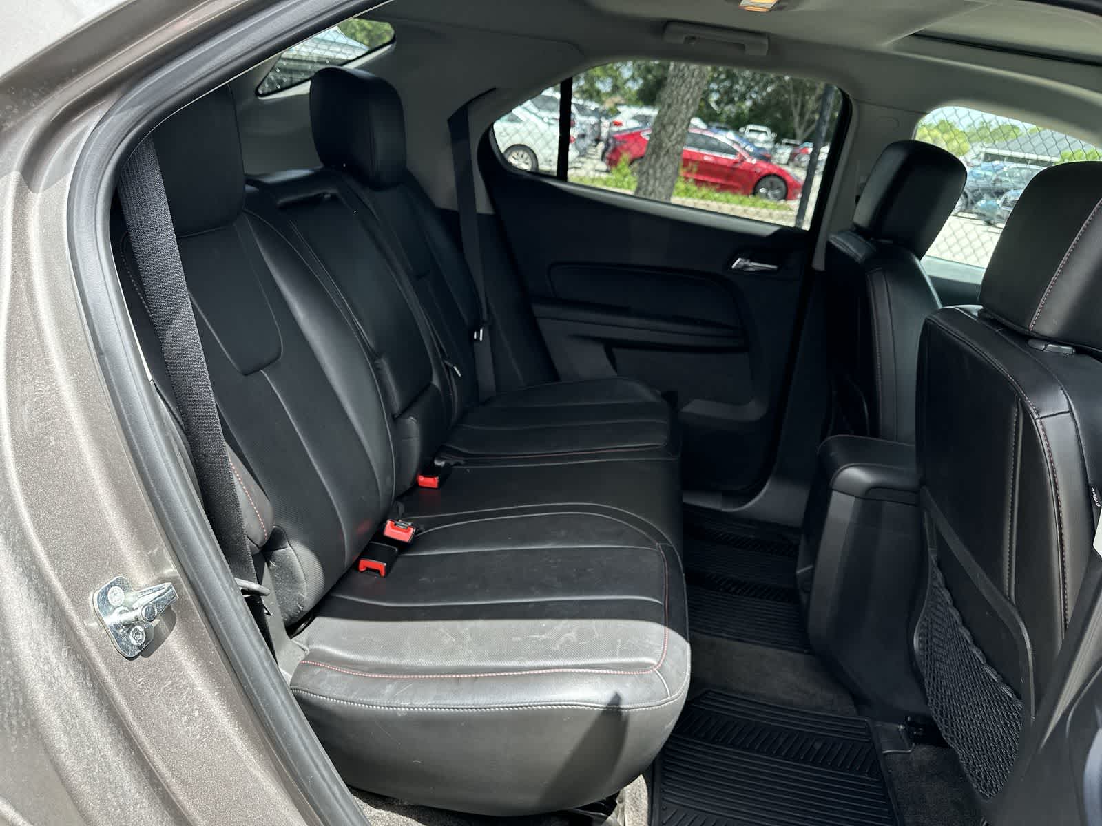 2011 Chevrolet Equinox LT 13