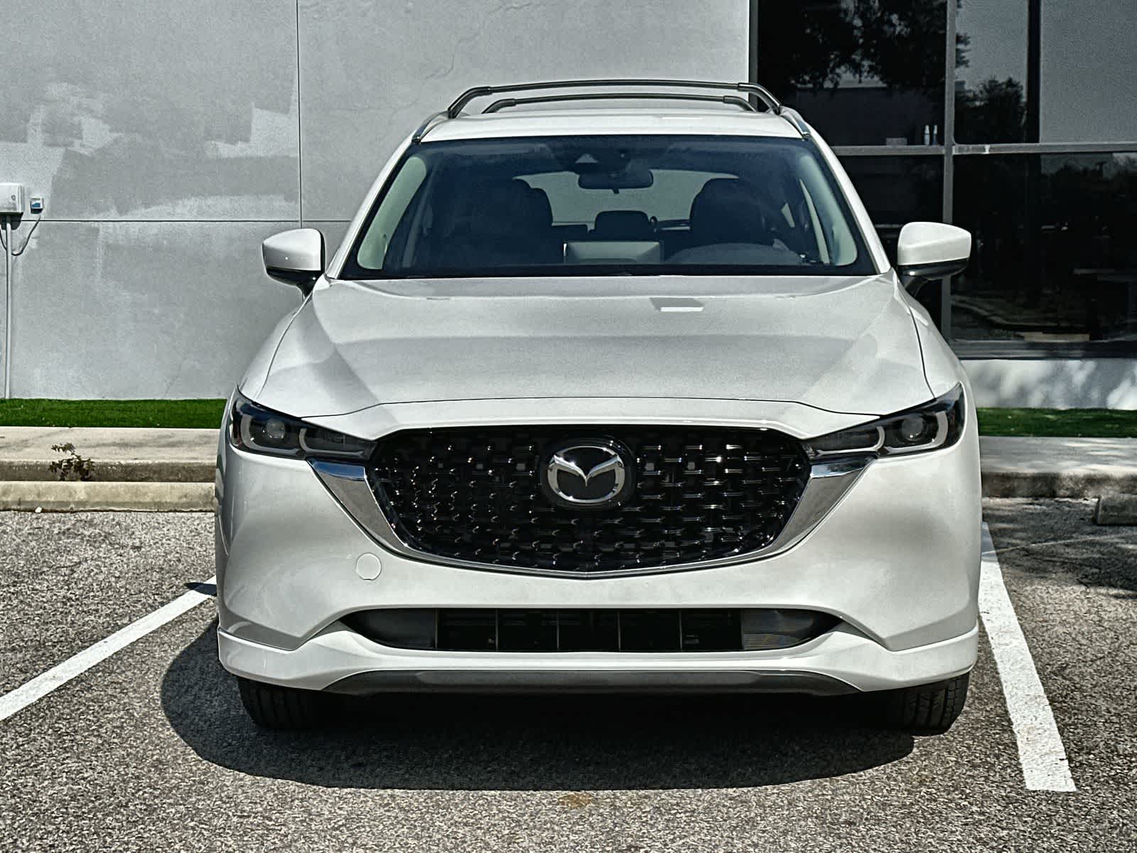 Thumbnail: 2025 Mazda CX-5 - 6