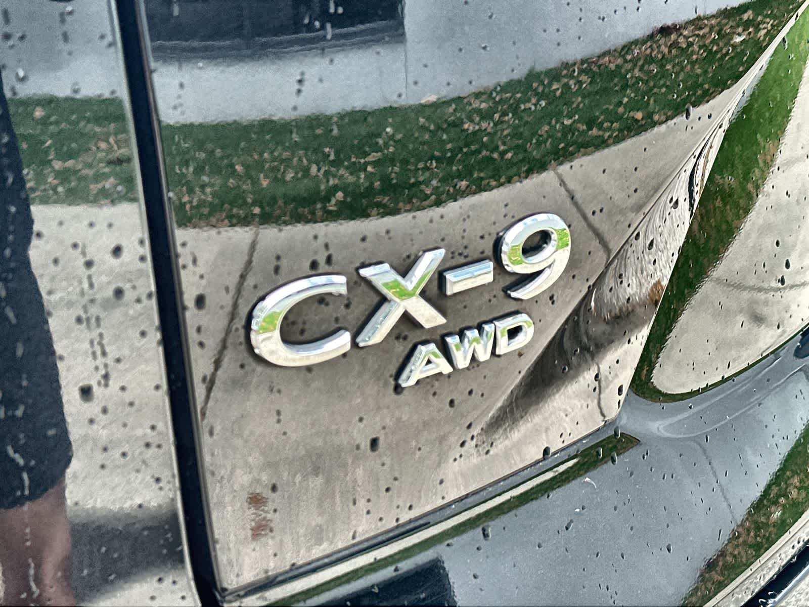 Thumbnail: 2023 Mazda CX-9 - 15