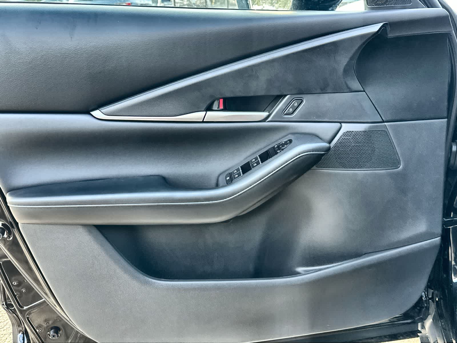 Thumbnail: 2026 Mazda CX-30 - 14