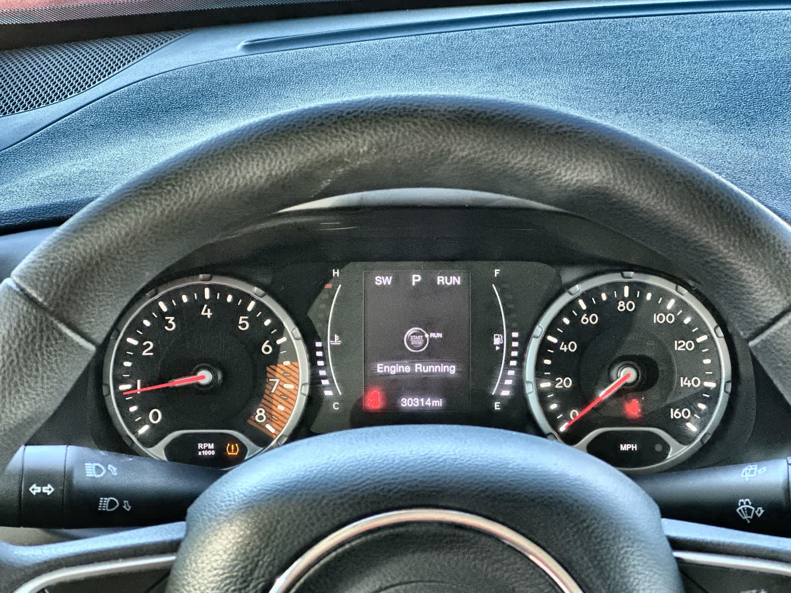 Thumbnail: 2020 Jeep Renegade - 24