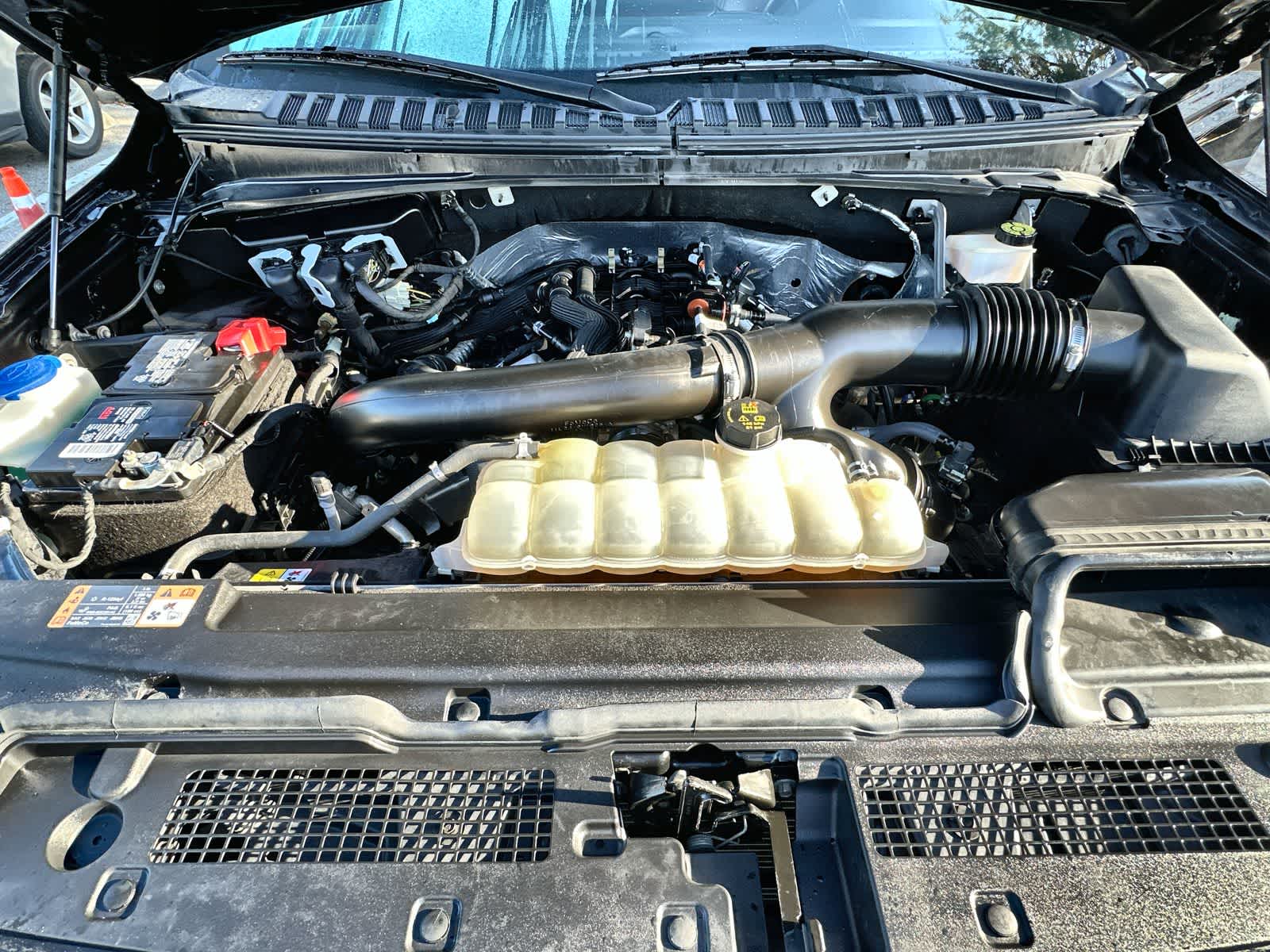 Thumbnail: 2023 Ford Expedition MAX - 9