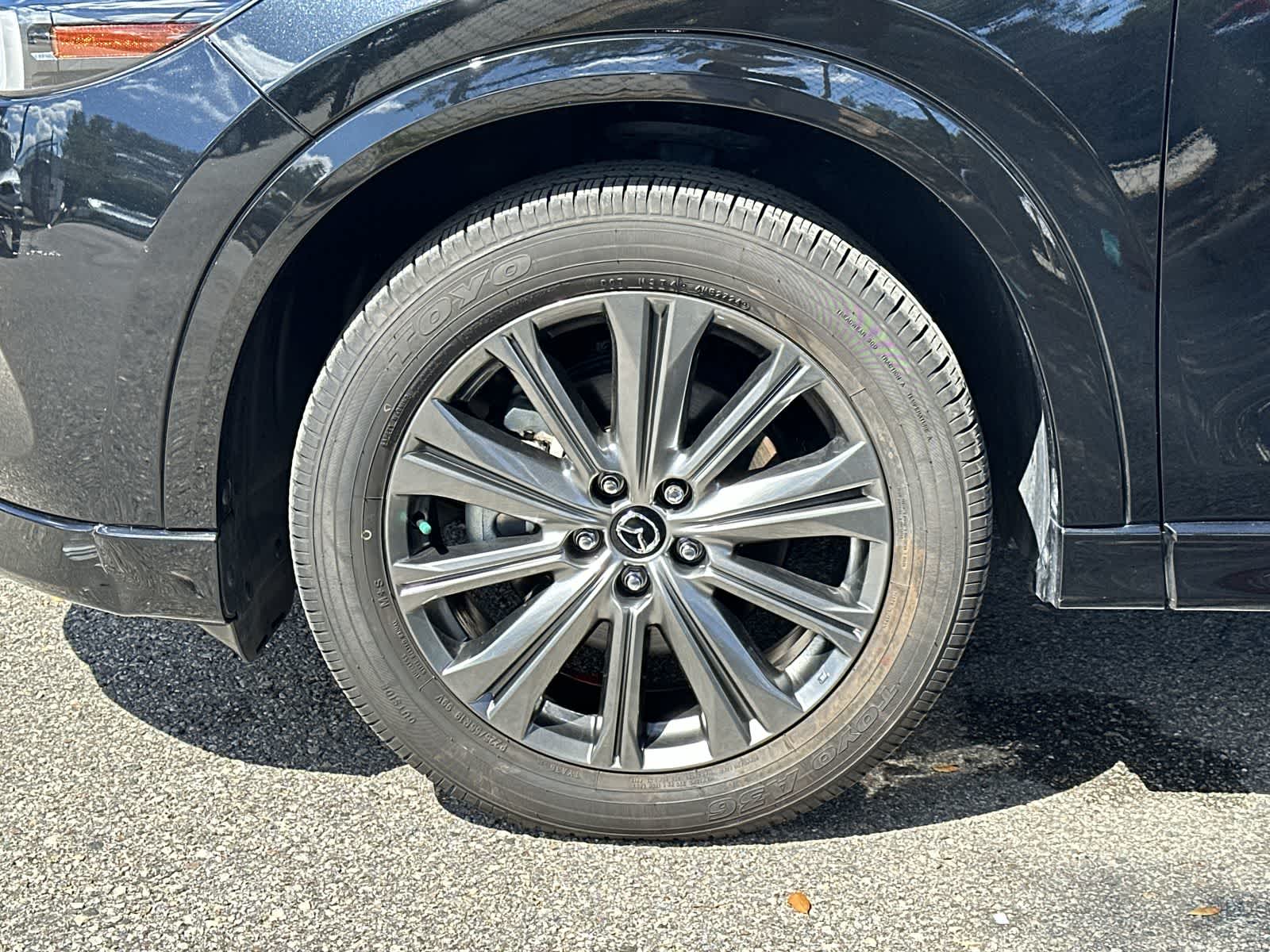 Thumbnail: 2025 Mazda CX-5 - 19