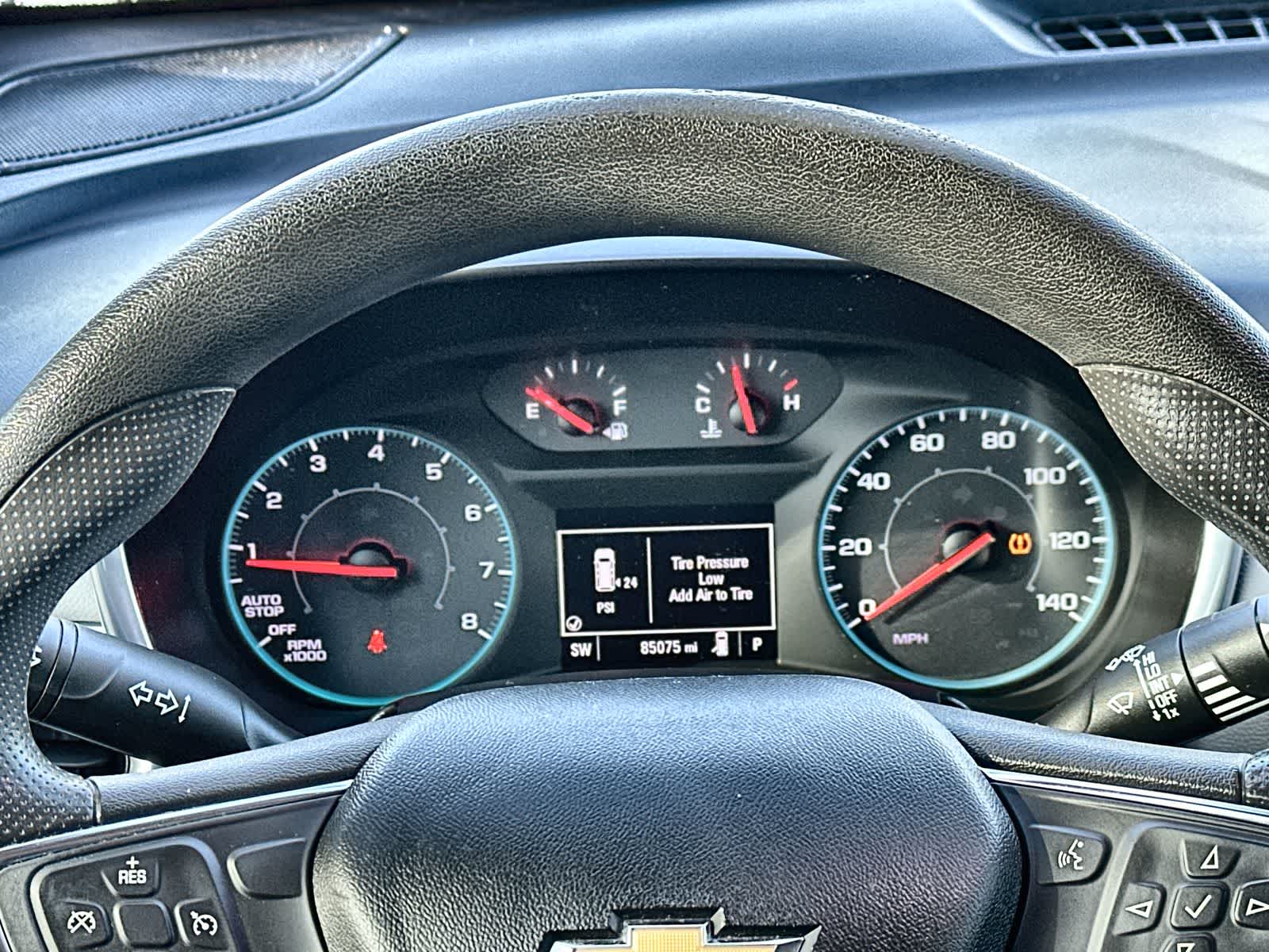 Thumbnail: 2019 Chevrolet Equinox - 24