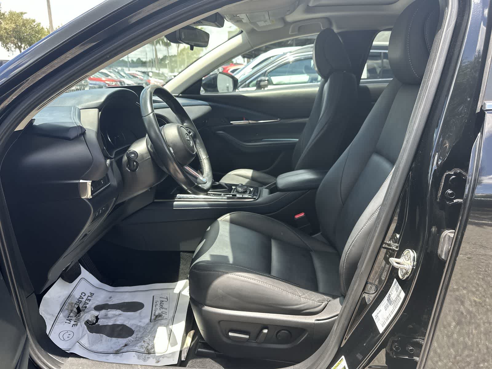 Thumbnail: 2021 Mazda CX-30 - 11