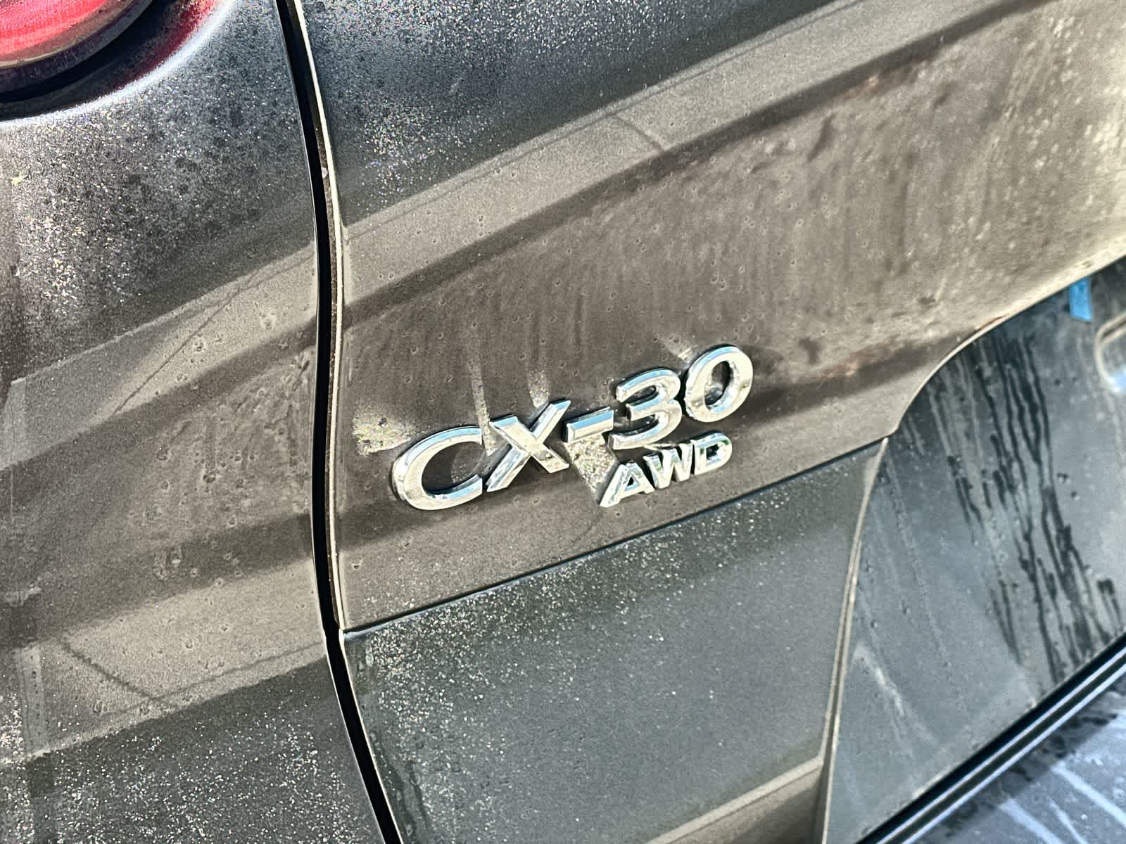 Thumbnail: 2026 Mazda CX-30 - 7