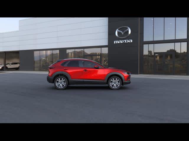 Thumbnail: 2026 Mazda CX-30 - 4