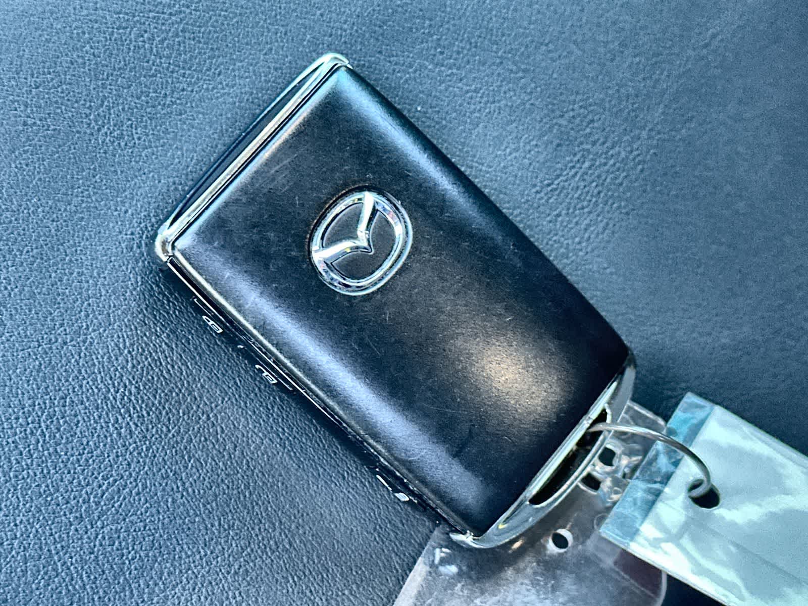 Thumbnail: 2023 Mazda CX-30 - 20