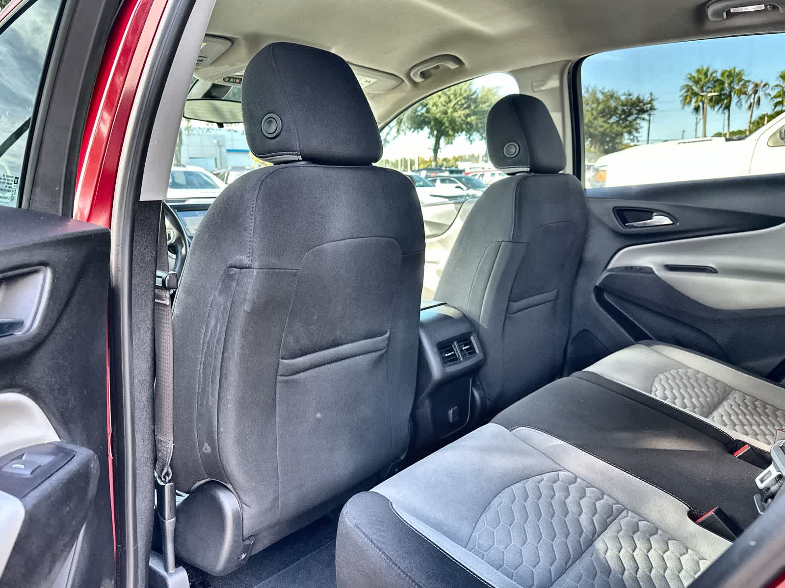 Thumbnail: 2018 Chevrolet Equinox - 12