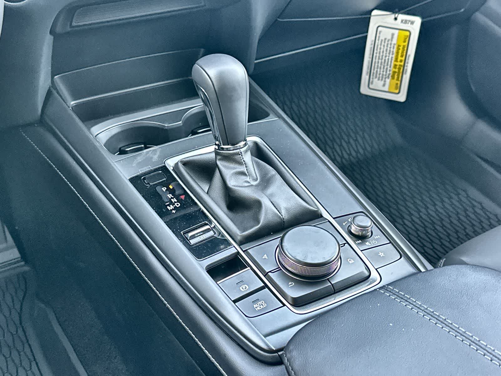 Thumbnail: 2026 Mazda CX-30 - 17