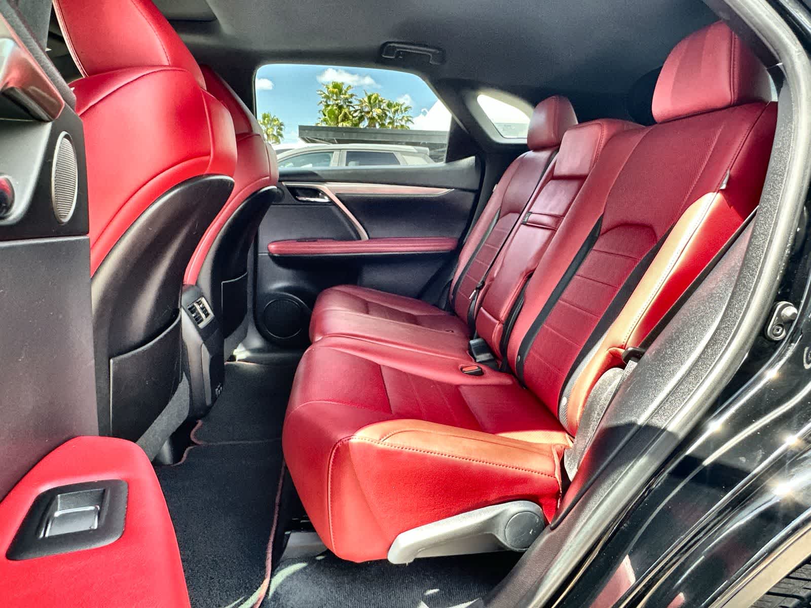 Thumbnail: 2021 Lexus RX - 4