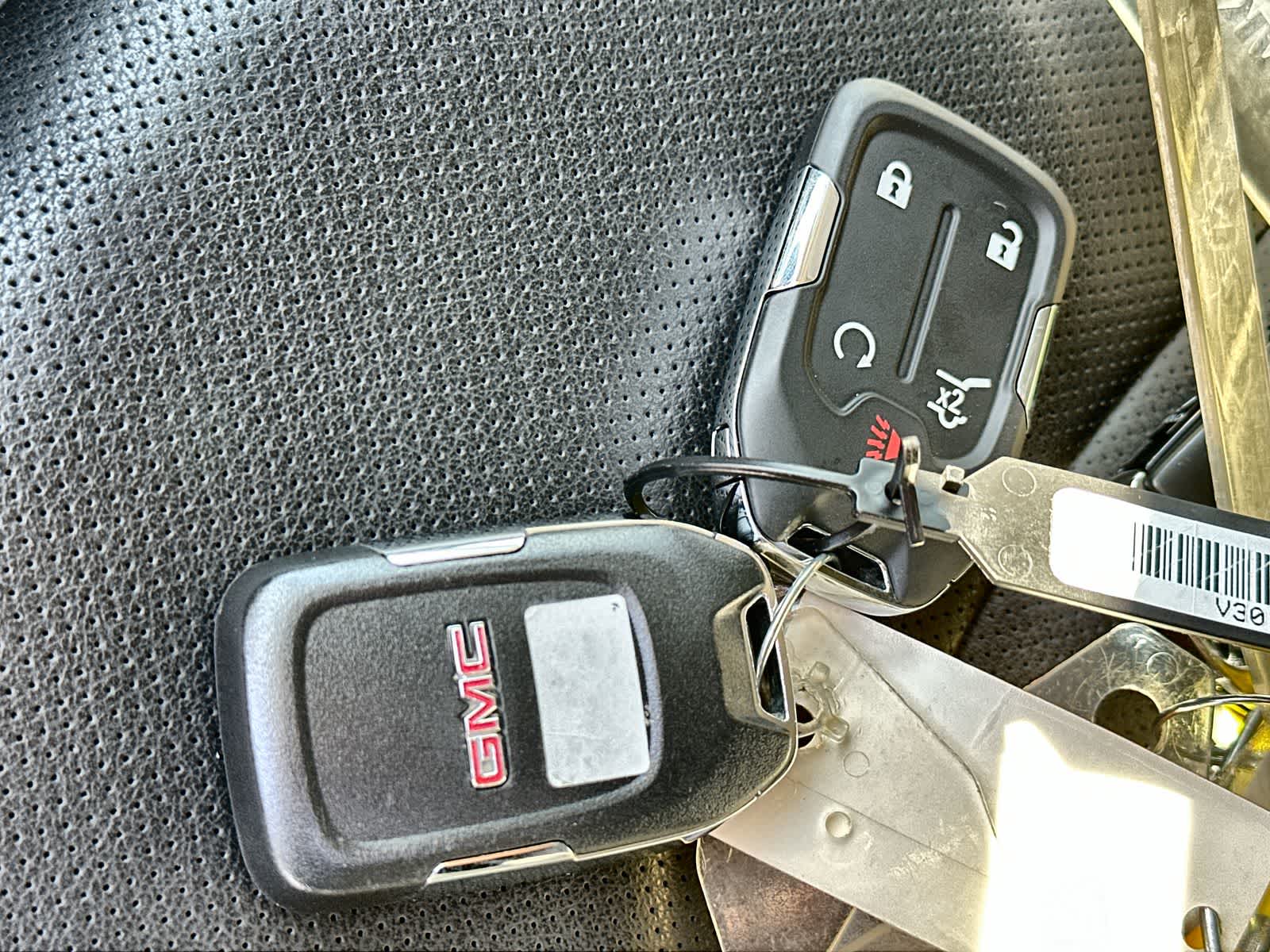 Thumbnail: 2022 GMC Terrain - 26