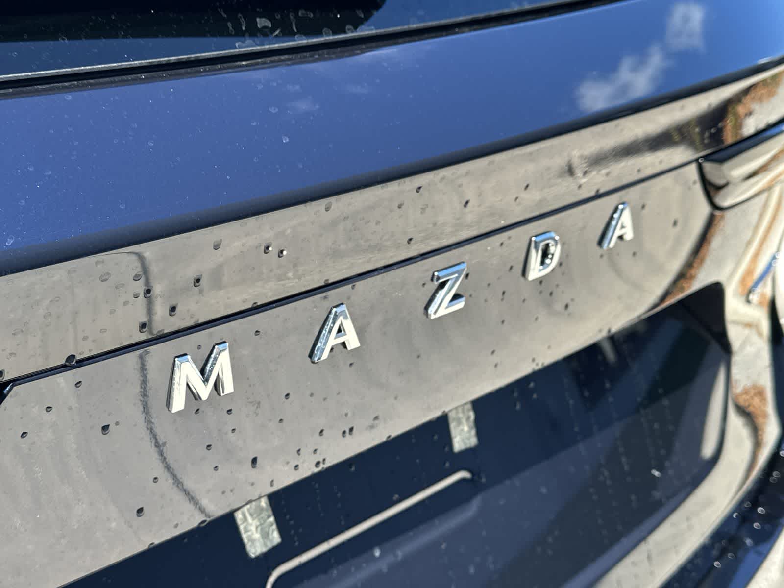 Thumbnail: 2026 Mazda CX-5 - 16