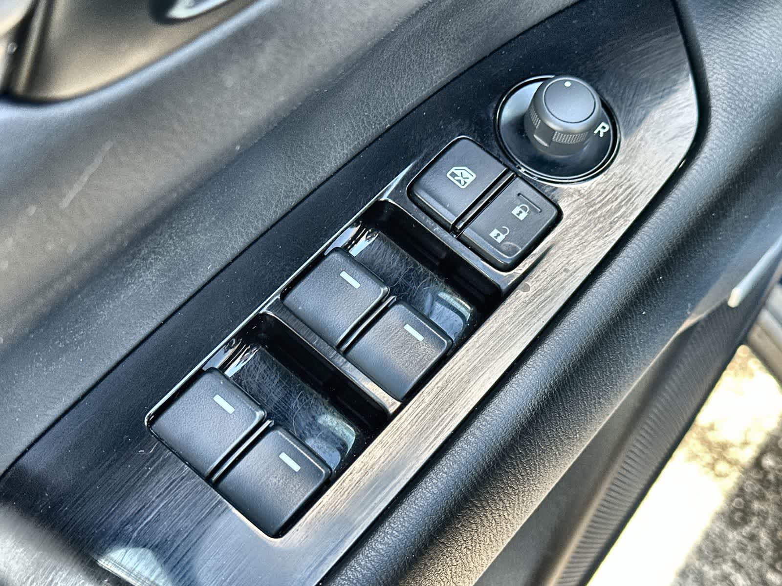 Thumbnail: 2021 Mazda CX-5 - 15