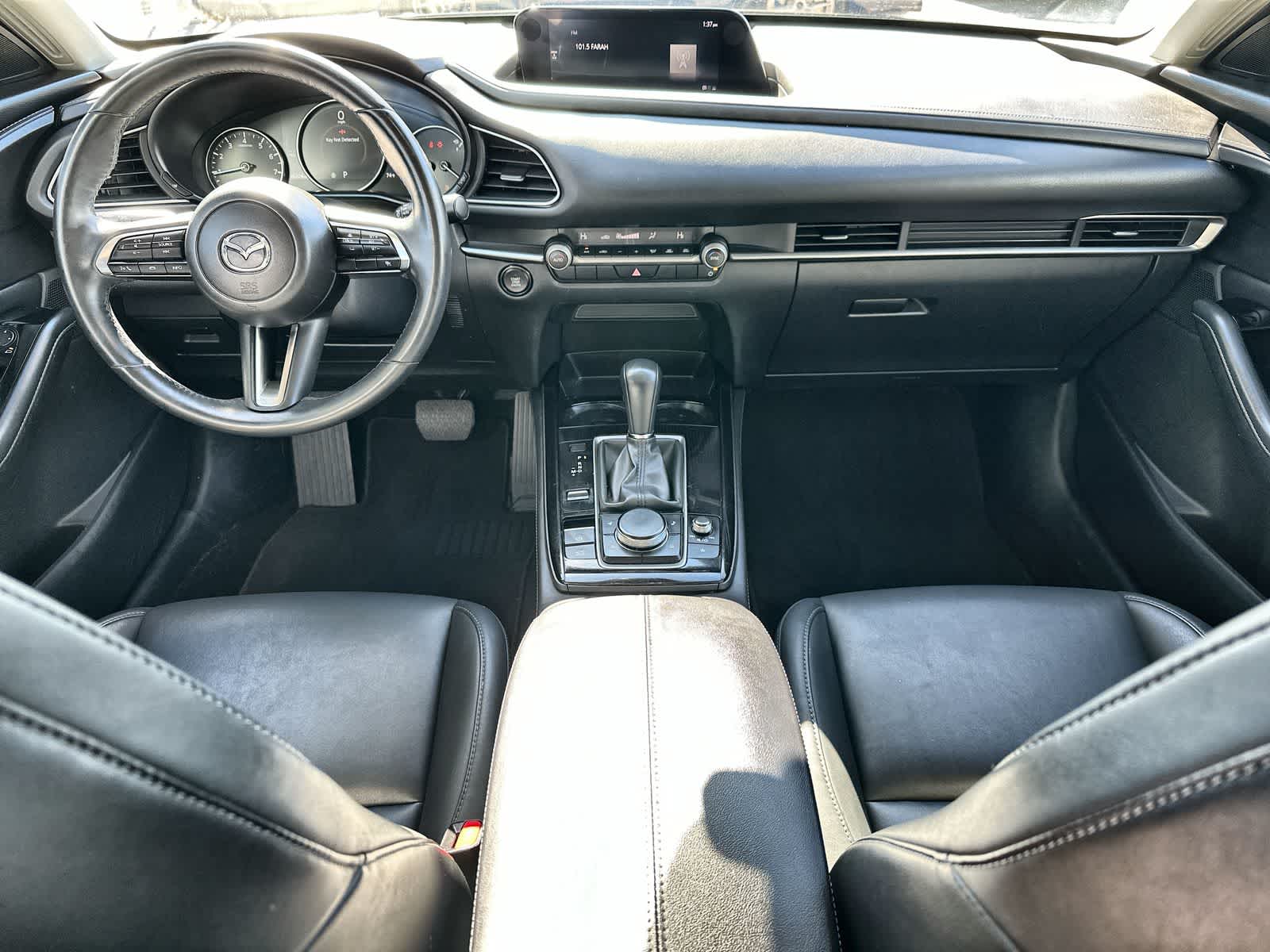 Thumbnail: 2024 Mazda CX-30 - 10