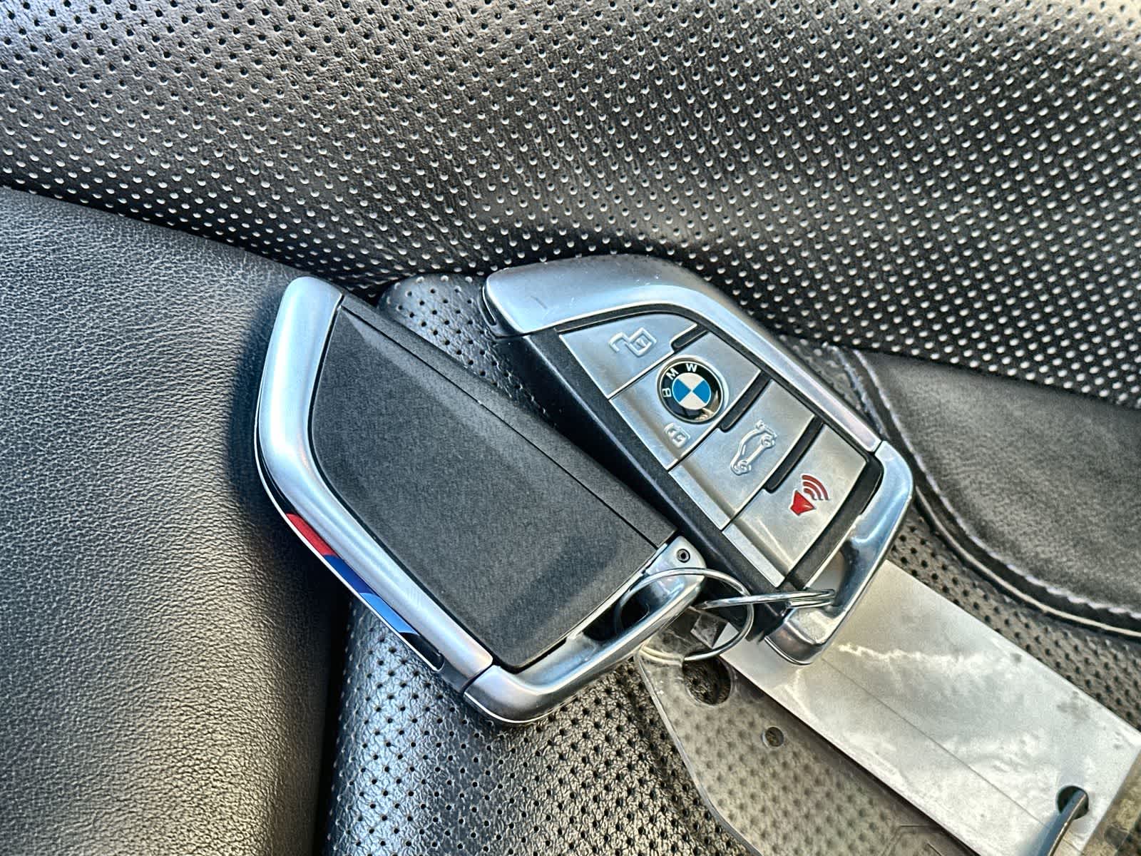 Thumbnail: 2021 BMW X5 - 20