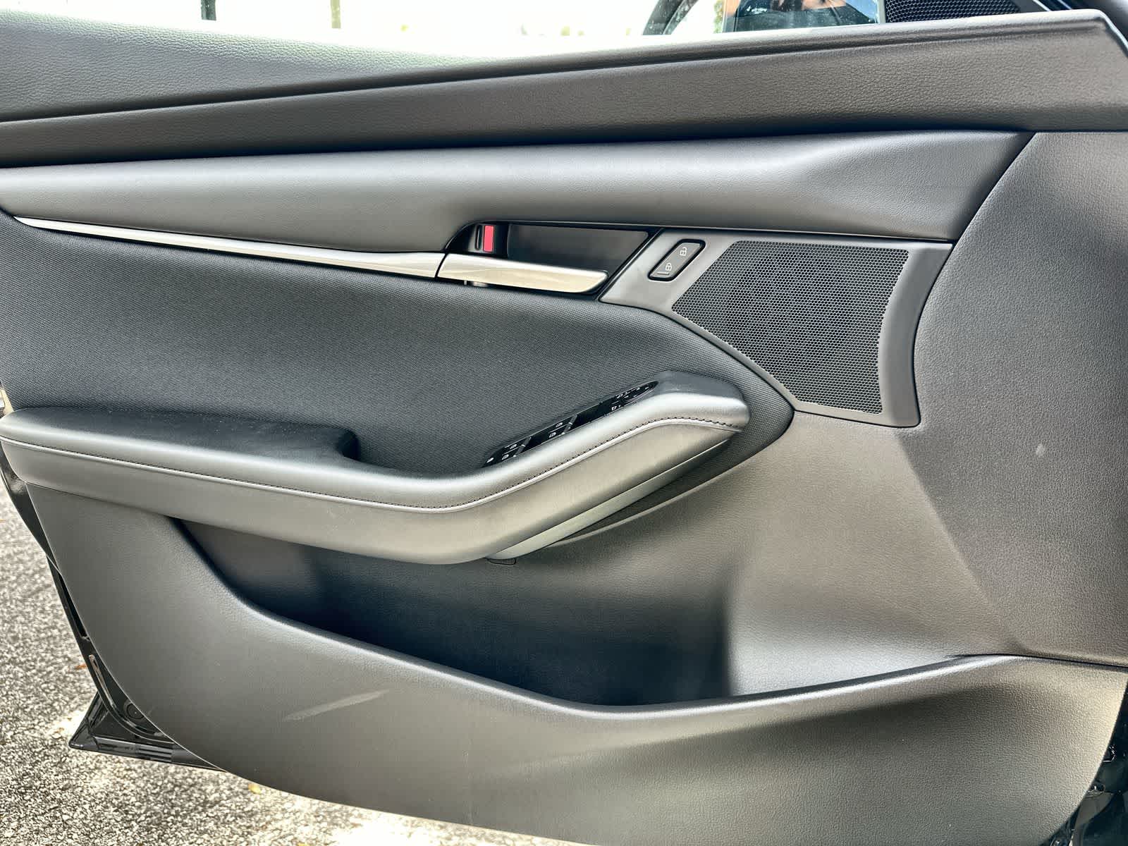 Thumbnail: 2026 Mazda Mazda3 - 28