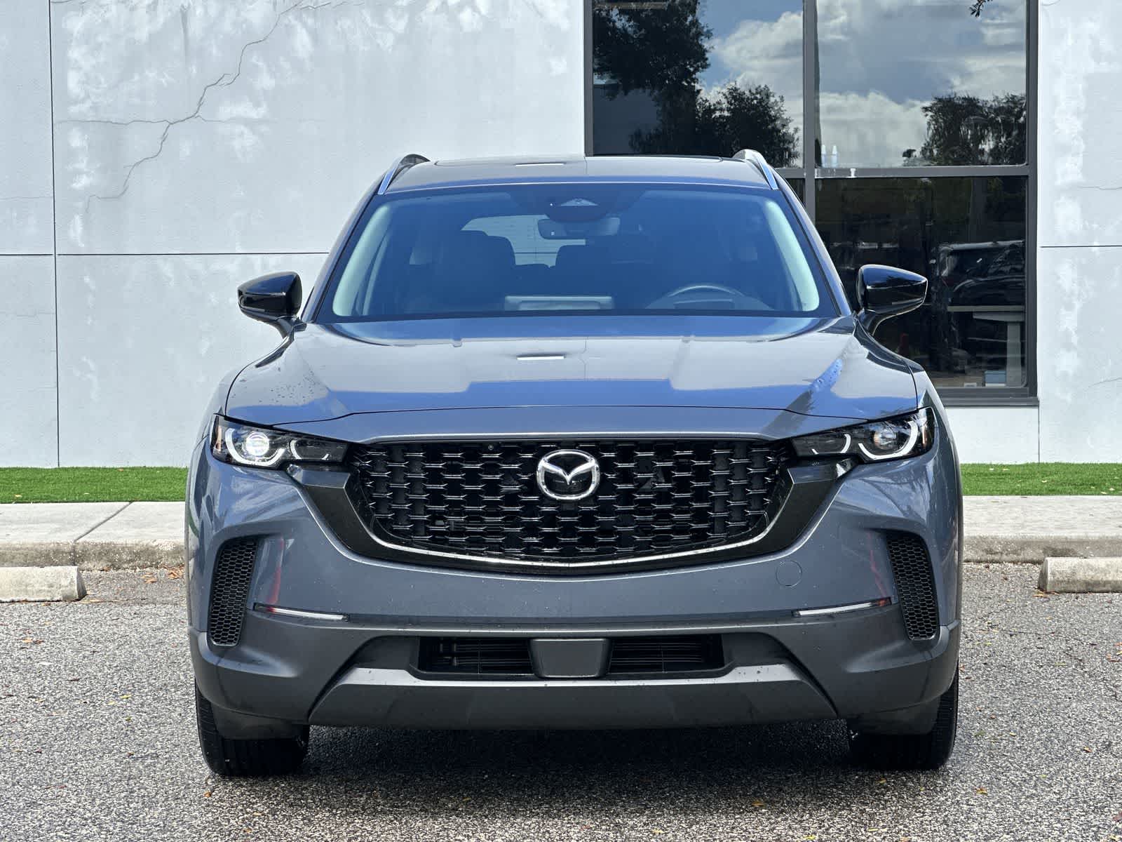 Thumbnail: 2025 Mazda CX-50 - 6