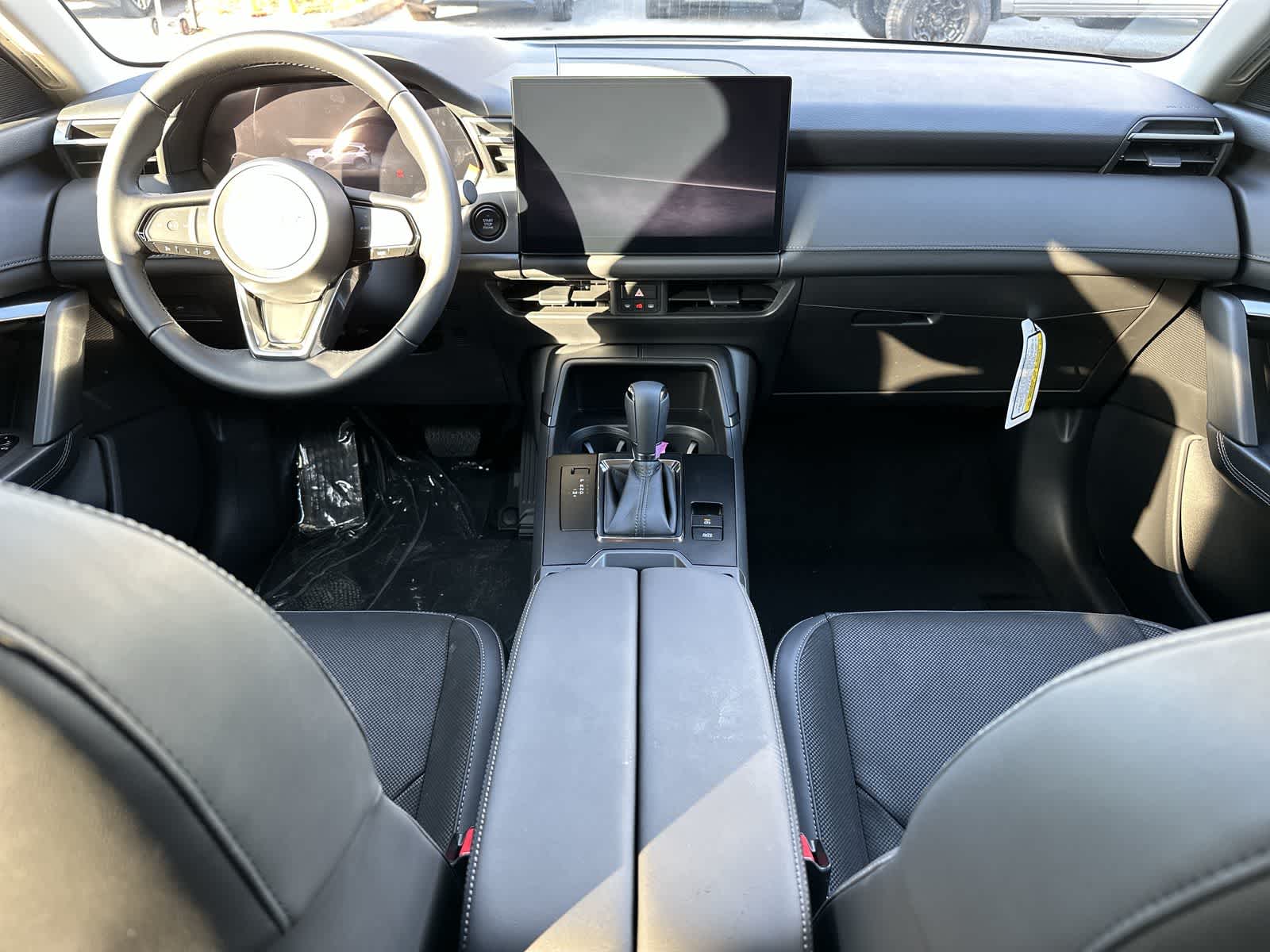 Thumbnail: 2026 Mazda CX-5 - 20