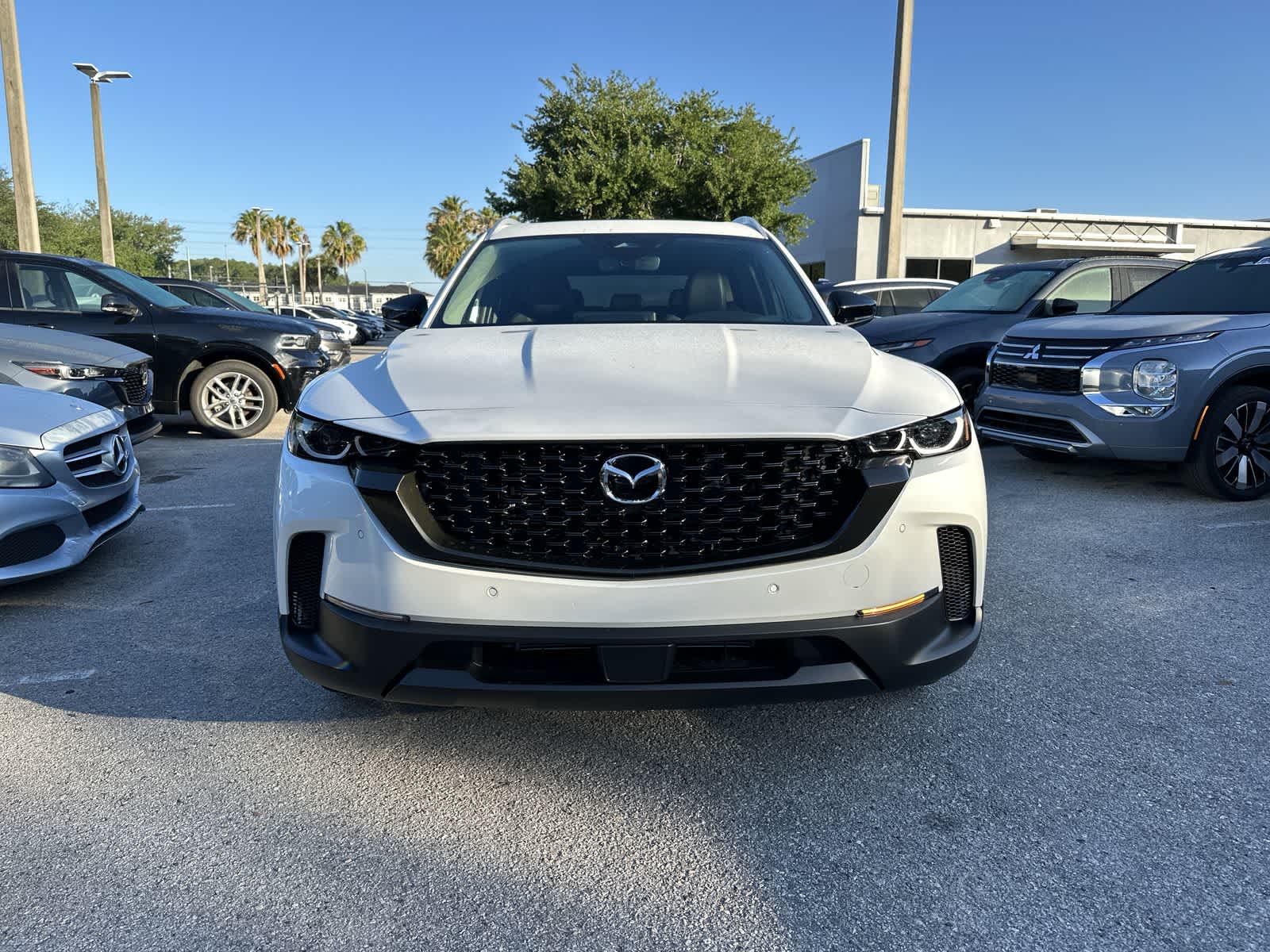 Thumbnail: 2026 Mazda CX-50 - 11