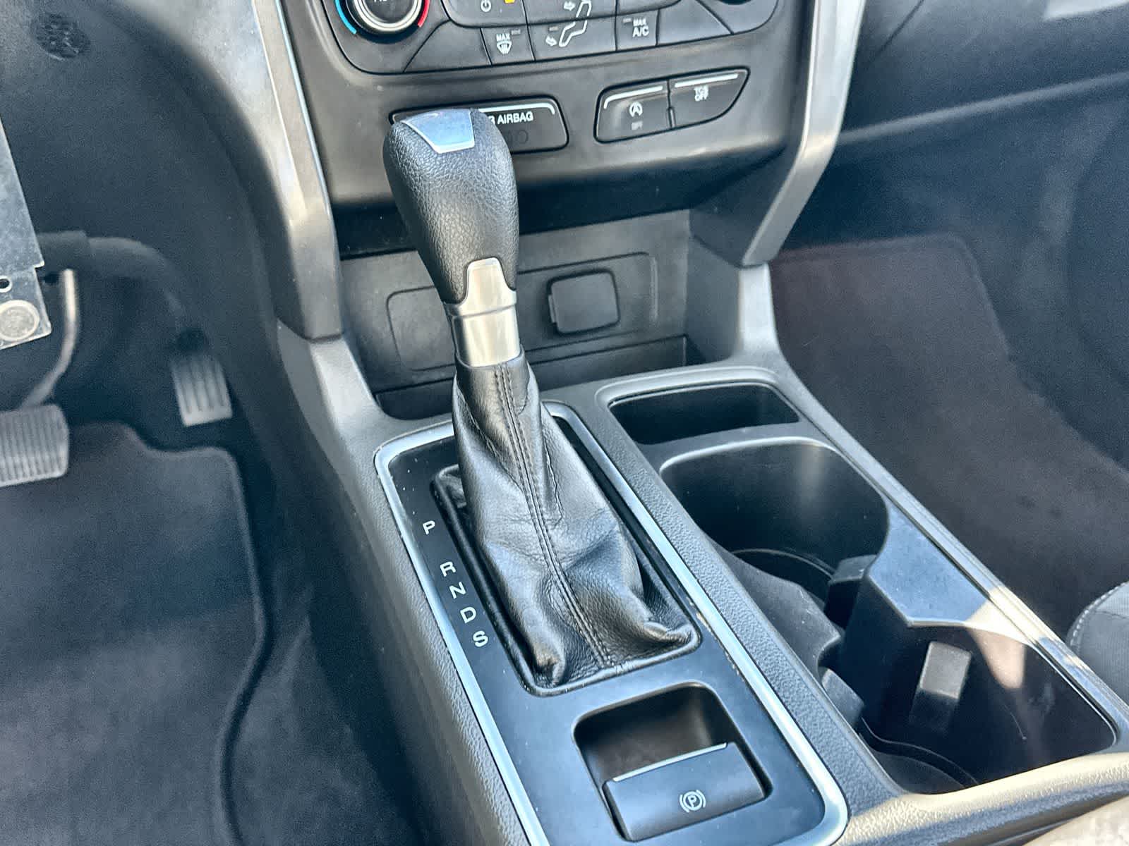 Thumbnail: 2017 Ford Escape - 17