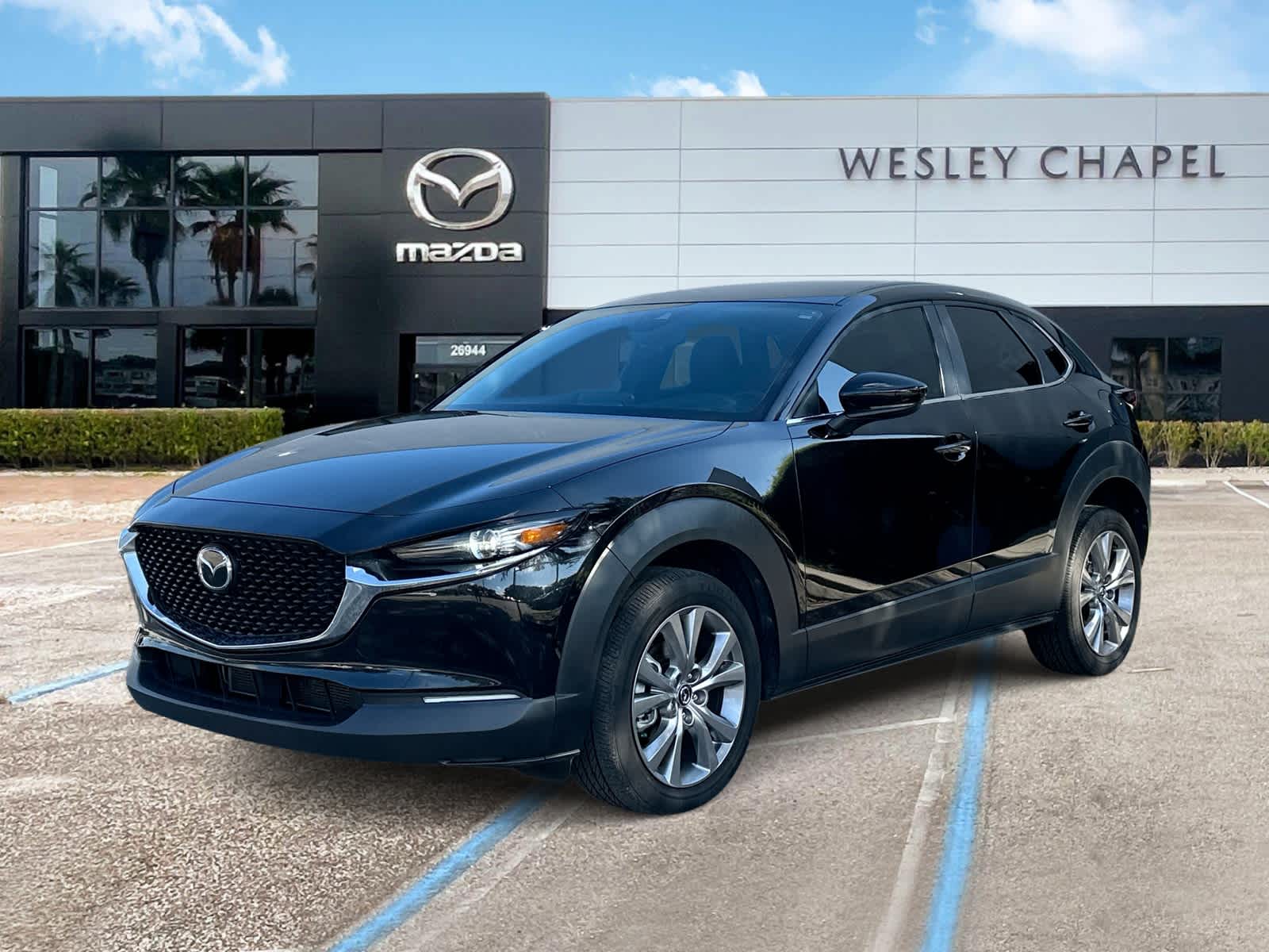 2020 Mazda CX-30 Select -
                  Wesley Chapel, FL