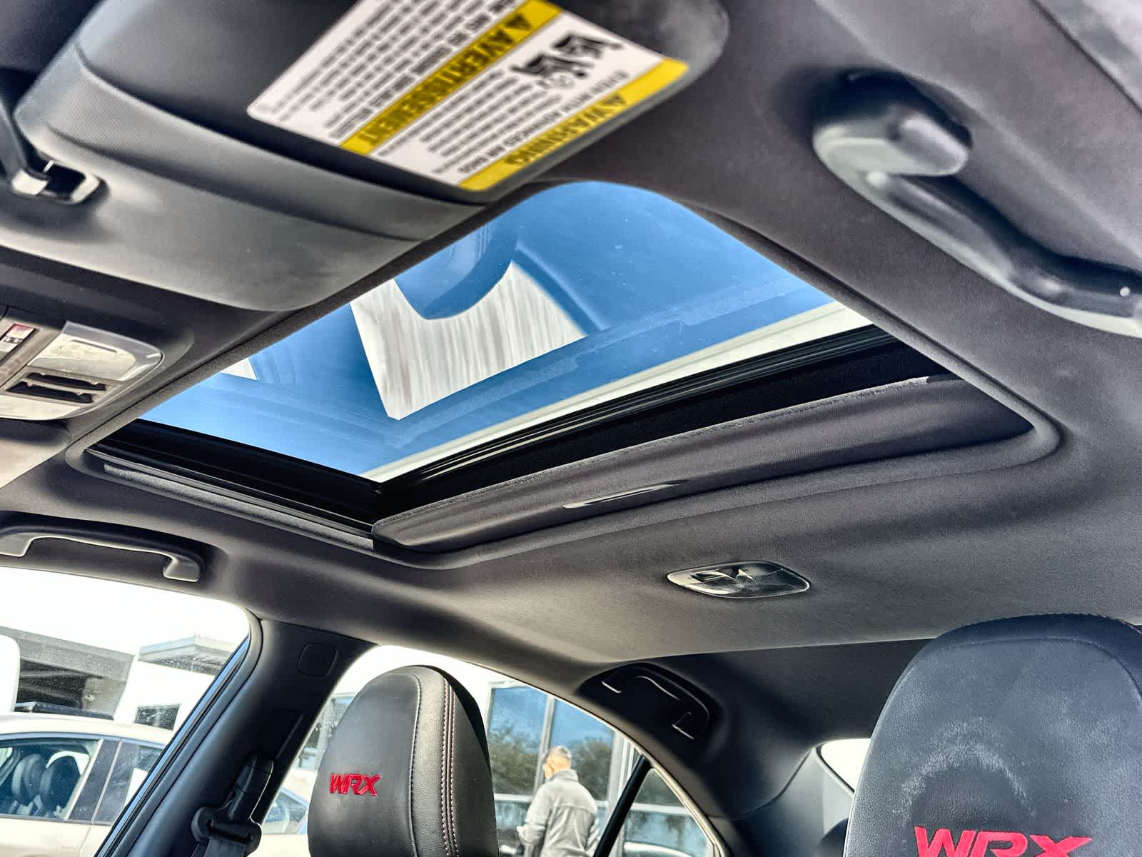 Thumbnail: 2022 Subaru WRX - 28