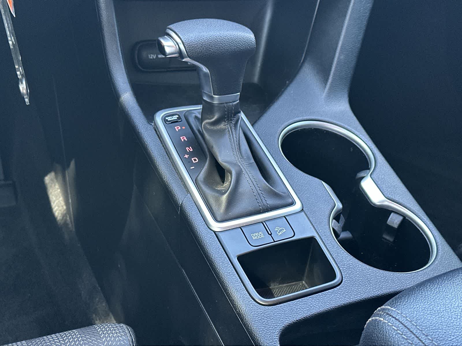 Thumbnail: 2020 Kia Sportage - 23