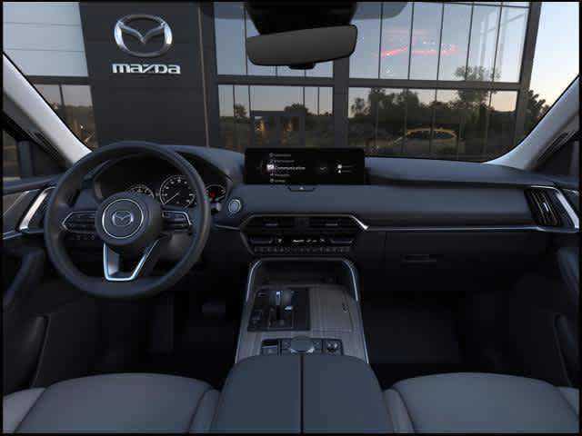 Thumbnail: 2026 Mazda CX-90 - 2