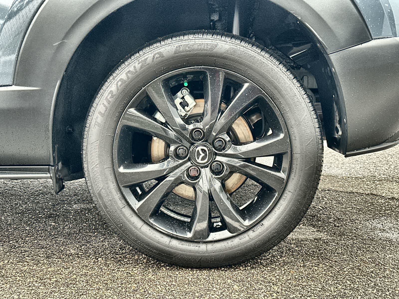 Thumbnail: 2023 Mazda CX-30 - 14